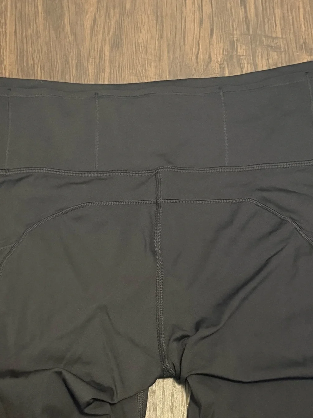Lululemon /// Women’s Fast & Free 7/8 Tight II Nulux 25